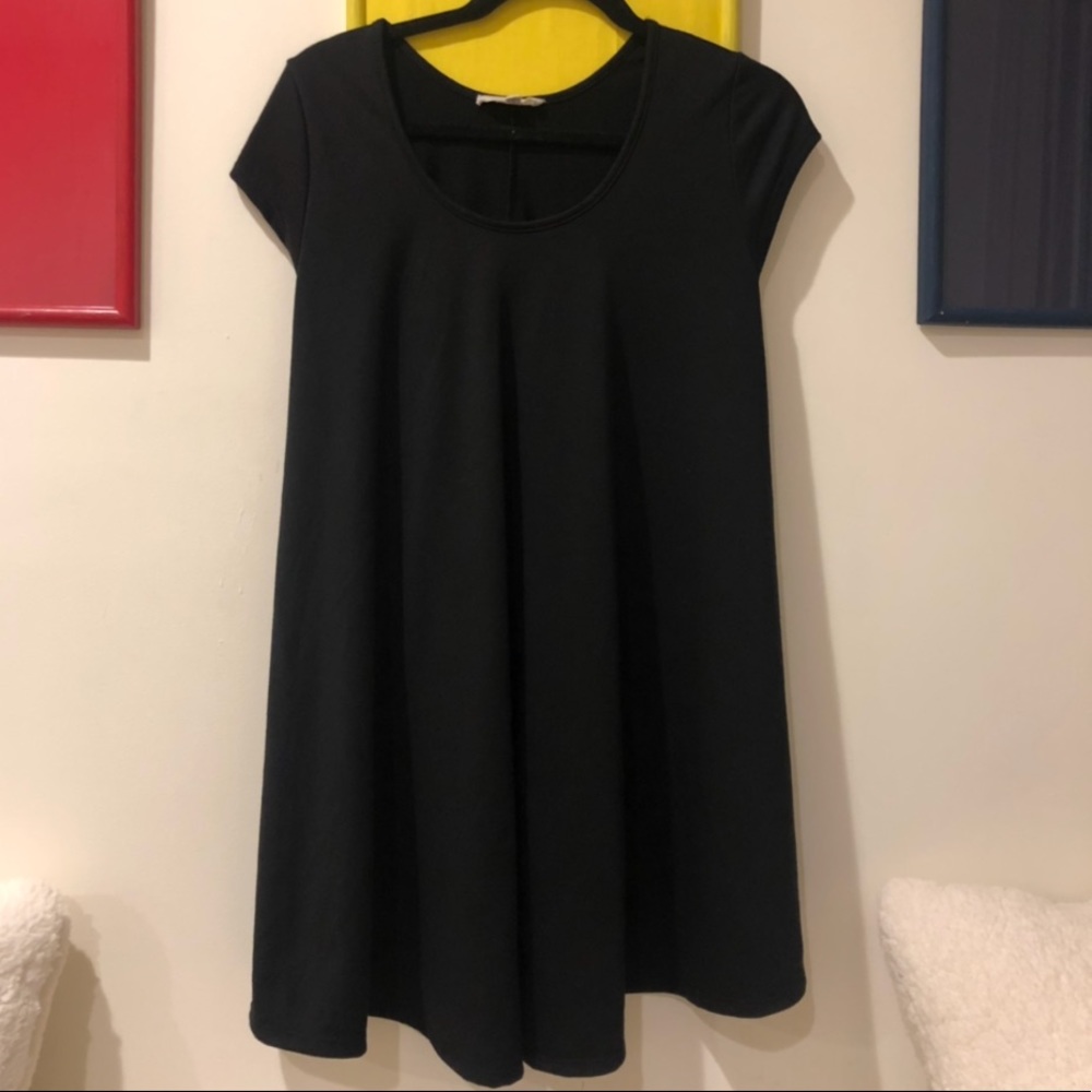 Baby doll dress/tunic